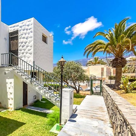 Apartment In Las Americas Playa De Troya Playa de las Americas  Exterior photo