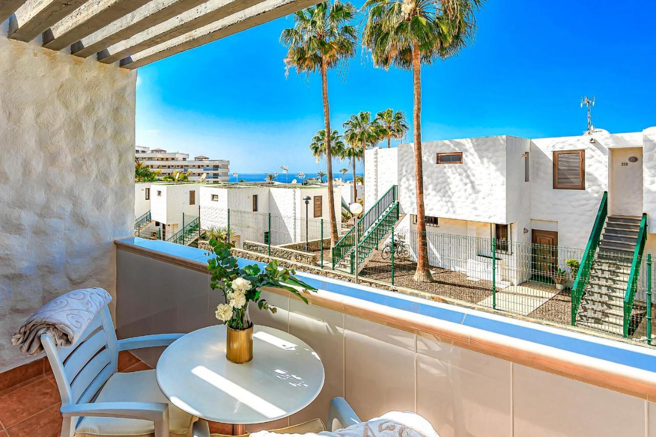 Apartment In Las Americas Playa De Troya Playa de las Americas  Exterior photo