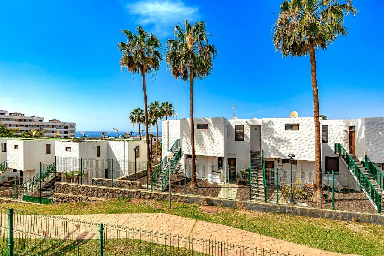 Apartment In Las Americas Playa De Troya Playa de las Americas  Exterior photo