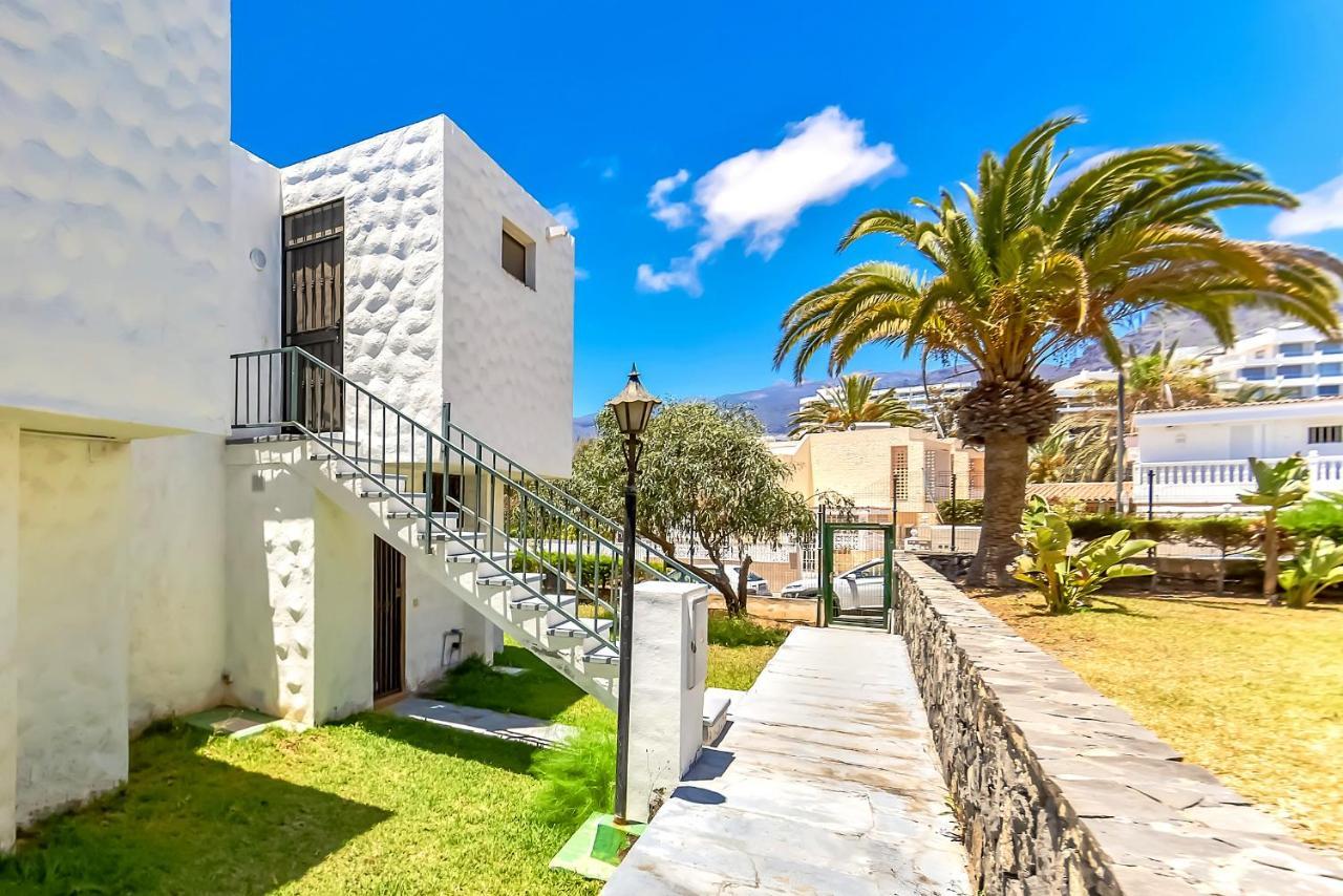 Apartment In Las Americas Playa De Troya Playa de las Americas  Exterior photo