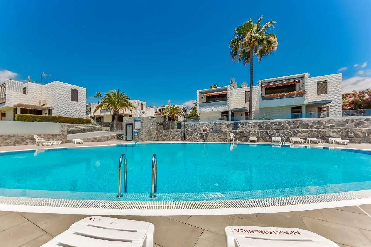 Apartment In Las Americas Playa De Troya Playa de las Americas  Exterior photo
