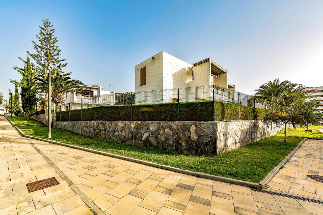 Apartment In Las Americas Playa De Troya Playa de las Americas  Exterior photo