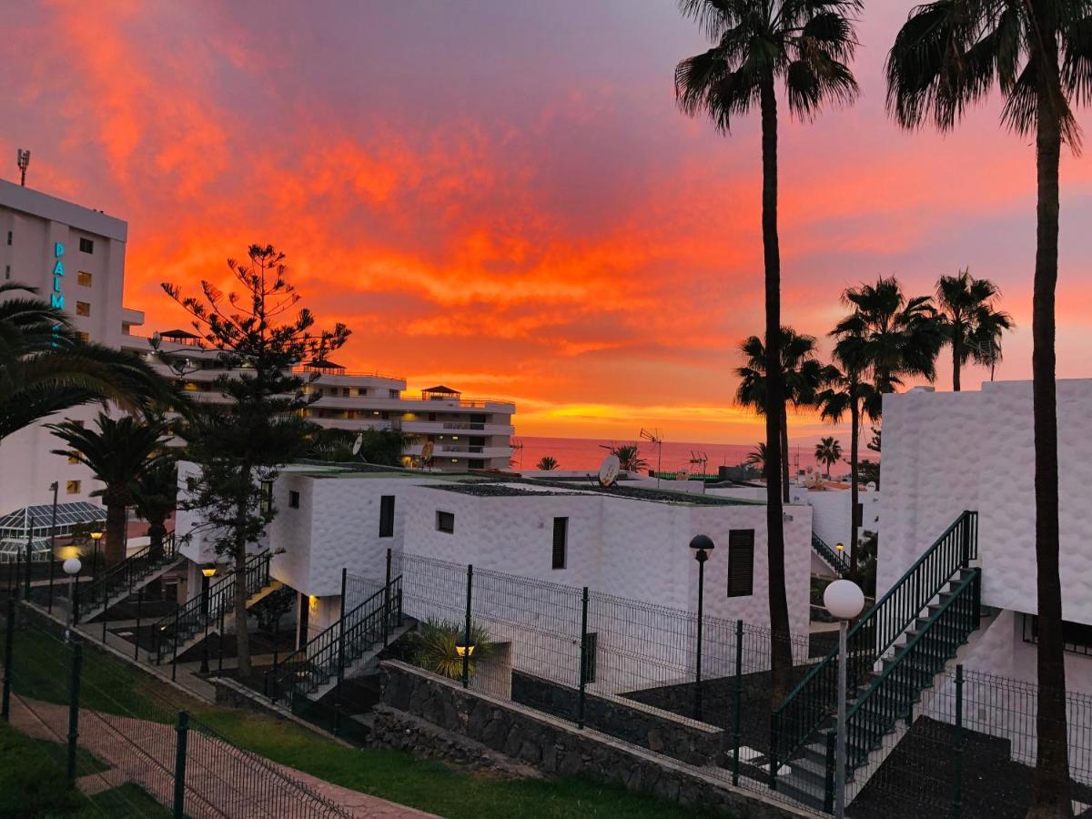 Apartment In Las Americas Playa De Troya Playa de las Americas  Exterior photo