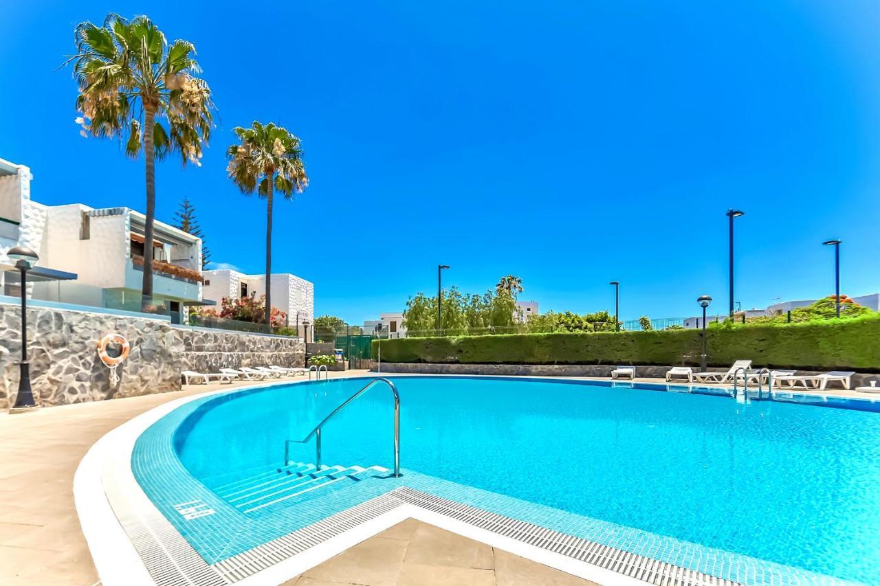 Apartment In Las Americas Playa De Troya Playa de las Americas  Exterior photo