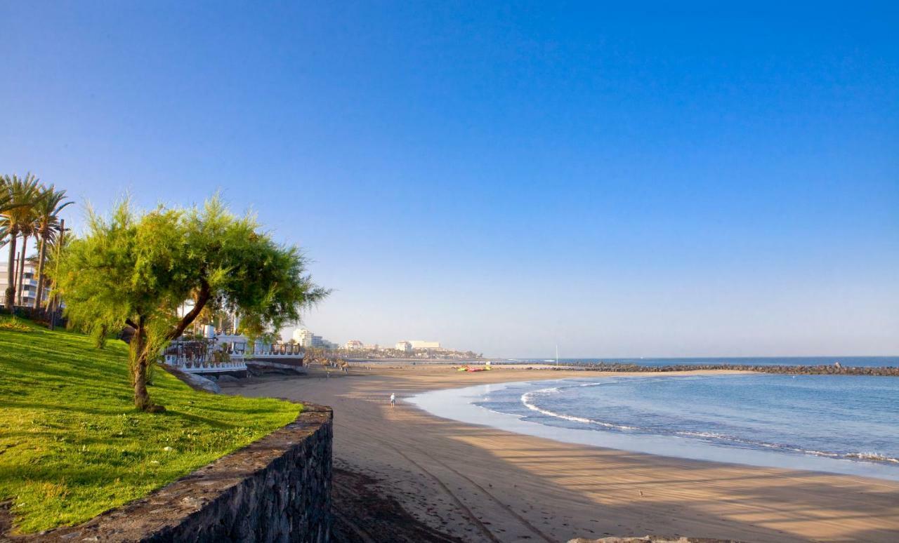 Apartment In Las Americas Playa De Troya Playa de las Americas  Exterior photo